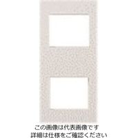 パナソニック（Panasonic） Panasonic コスモFケシヨウカバー2コヨウ WTF