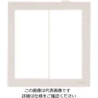 パナソニック Panasonic コスモワイドプレート2レンベージュ WT8102F 1セット(10個) 157-6763（直送品）