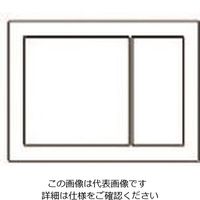 パナソニック Panasonic コスモワイドプレート2連接+1連ベージュ WT8123F 1個 159-2414（直送品）