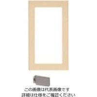 パナソニック Panasonic ワイドSW用簡易耐火Pシングル用ベージュ WT8301F 1セット(10個) 159-4033（直送品）