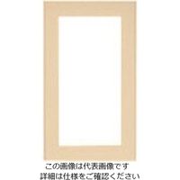 パナソニック Panasonic ワイドSW用簡易耐火Pスイッチ1+コンセ WT8511F 1セット(10個) 157-5218（直送品）