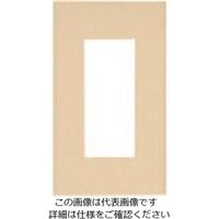 パナソニック Panasonic ワイド21コンセントプレート簡易耐火 WTF8703F 1セット(10個) 157-3502（直送品）