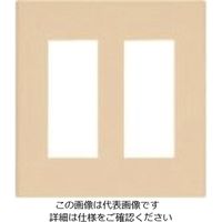 パナソニック Panasonic ワイド21コンP簡易耐火6コ用(3+3) WTF8706F 1セット(10個) 157-5177（直送品）