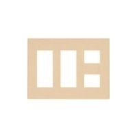 パナソニック Panasonic ワイド21コンP簡易耐火8コ用3+3+2 WTF8708F 1個 159-2445（直送品）