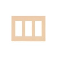 パナソニック Panasonic ワイド21コンセントプレート簡易耐火 WTF8709F 1個 157-5204（直送品）