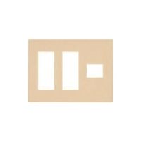 パナソニック Panasonic ワイド21コンP簡易耐火7コ用3+3+1 WTF8707F 1個 157-5140（直送品）