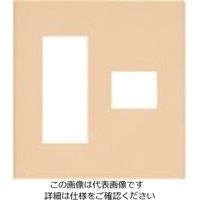 パナソニック Panasonic ワイド21コンP簡易耐火4コ用(3+1) WTF8774F 1セット(10個) 159-2406（直送品）