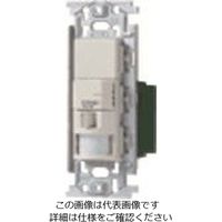 パナソニック Panasonic 熱線センサ付自動SW(2線式・3路配線) WN5622K 1個 158-9395（直送品） - アスクル