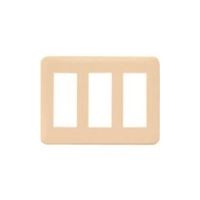 パナソニック Panasonic ワイド21コンP簡易耐火9コ用3+3+3 WTF7709F 1個 159-0881（直送品）