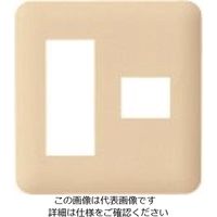 パナソニック Panasonic ワイド21コンP簡易耐火4コ用(3+1) WTF7774F 1セット(10個) 159-4039（直送品）