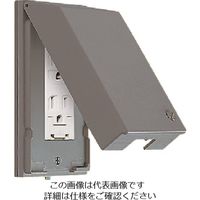 Nito 日東工業 冷キャビ用・ポール用金具 1個入り RCPX-1024-Y 211