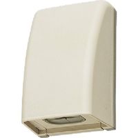 ☆ ninaページ☆ パナソニック Panasonic 防雨入線カバー WP91319 1セット(5個