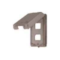 パナソニック（Panasonic） Panasonic フルカラー金属ガードプレート WN