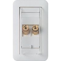 パナソニック（Panasonic） Panasonic スピーカターミナル WTN