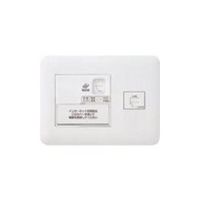 パナソニック Panasonic ひらいてねット+プラス2箇所耐火W WTF35716W 1個 158-6119（直送品）