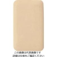 パナソニック Panasonic ワイド21簡易耐火カバープレート1連 WTC7791F 1セット(10個) 157-5113（直送品）