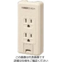 パナソニック Panasonic リファイン露出ET付き接地ダブル WKS217