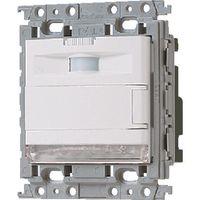 パナソニック Panasonic コスモワイド熱線センサ付ナイトライト WTF40854WK 1個 157-8301（直送品）