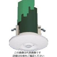 パナソニック Panasonic 天井取付熱線センサ付自動スイッチ(子器・ WTK2933K 1個 158-3232（直送品）