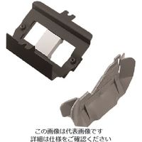 パナソニック Panasonic フロアコン用器具ブロックブランク・セパ付 DU7599S 1個 158-3165（直送品）