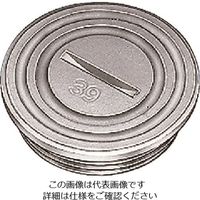 パナソニック Panasonic プレートベースネジシルバー22 DUK22S 1個 158-1611（直送品）