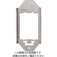 パナソニック Panasonic フルカラー小型取付枠タップ WZ6371 1セット(50個) 158-9534（直送品）