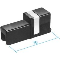 パナソニック Panasonic ガイドキャップ DH5581 1個 836-0794（直送品）