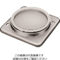 パナソニック（Panasonic） Panasonic フロアベース 四角