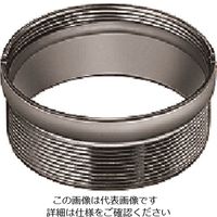 パナソニック Panasonic 継リング首下20mm DS8462 1個 157-3527（直送品）