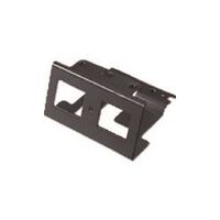 パナソニック Panasonic インナーコン器具ブロック取付枠2コ用 NE30091K 1個 159-5780（直送品）