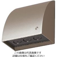 パナソニック Panasonic スマートジョイントボックス(G22×3) WJ4613Q 1個 159-4139（直送品）