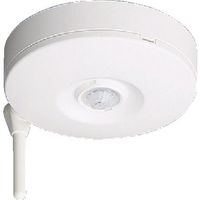 パナソニック Panasonic eワイヤレスシリーズ熱線センサ発信器(天 WTE2612 1個 157-5165（直送品）