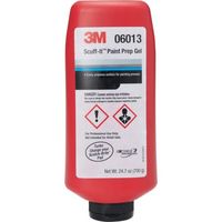 スリーエム ジャパン 3M スカッフジェル 6013 700g 1セット(6本) 104-5145（直送品）