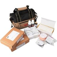 スリーエム ジャパン 3M ヘッドライトクリーニングキット 2516J 1セット 108-8195（直送品）