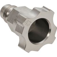 スリーエム ジャパン 3M PPS アダプター タイプ43 16139 1個 104-7059（直送品）