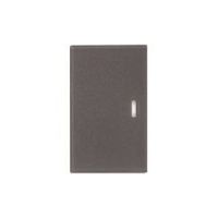 パナソニック Panasonic アドバンス埋込SW用ハンドル表示付 WTA3021H 1セット(10個) 159-5609（直送品）