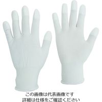 ミドリ安全 検査・組立用手袋 （指先コート）MCG-701N