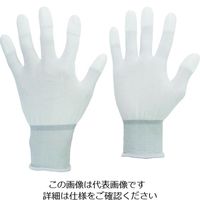 ミドリ安全 検査・組立用手袋 （指先コート）MCG-701N