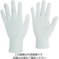 ミドリ安全 検査・組立用手袋 （ノンコート）MCG-702N