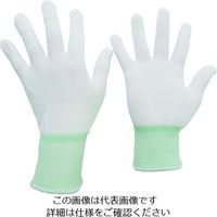 ミドリ安全 検査・組立用手袋 （ノンコート）MCG-702N