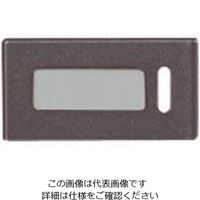 パナソニック Panasonic アドバンス埋込トリプルSW用ハンドル WTA3013H 1セット(10個) 157-6705（直送品）