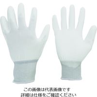 ミドリ安全 検査・組立用手袋 （手のひらコート）MCG-700N