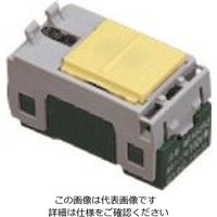 パナソニック Panasonic アドバンスS埋込ほたるSWC(3路) WTA5052 1セット(10個) 158-9234（直送品）