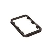 パナソニック Panasonic アドバンスシリーズ専用施工枠(3連用) WTA9003 1個 157-5188（直送品）