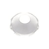 パナソニック Panasonic 検知エリアカットレンズフード(スポット用 WTK9004 1個 158-4795（直送品）