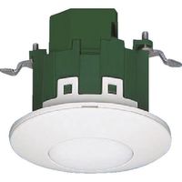 パナソニック Panasonic 熱線センサ付自動SW子器セード付 WTK29111K 1個 157-3418（直送品）