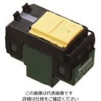 パナソニック Panasonic コスモシリーズ埋込ほたるスイッチE WT50549 1セット(5個) 157-9906（直送品）