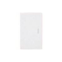 パナソニック Panasonic アドバンス埋込SW用ハンドル WTA3001W 1セット(10個) 159-5583（直送品）