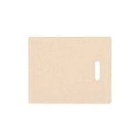 パナソニック Panasonic アドバンス埋込ダブルSW用ハンドル WTA3002F 1セット(10個) 157-5212（直送品）