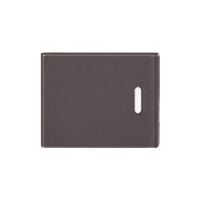 パナソニック Panasonic アドバンス埋込ダブルSW用ハンドル WTA3002H 1セット(10個) 158-9338（直送品）